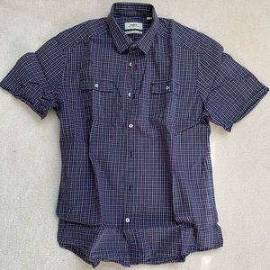 Mexx Casual Button Down shirt men’s regular fit